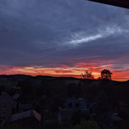 Ferienwohnungen Schoenherr Schlettau Bagian luar foto