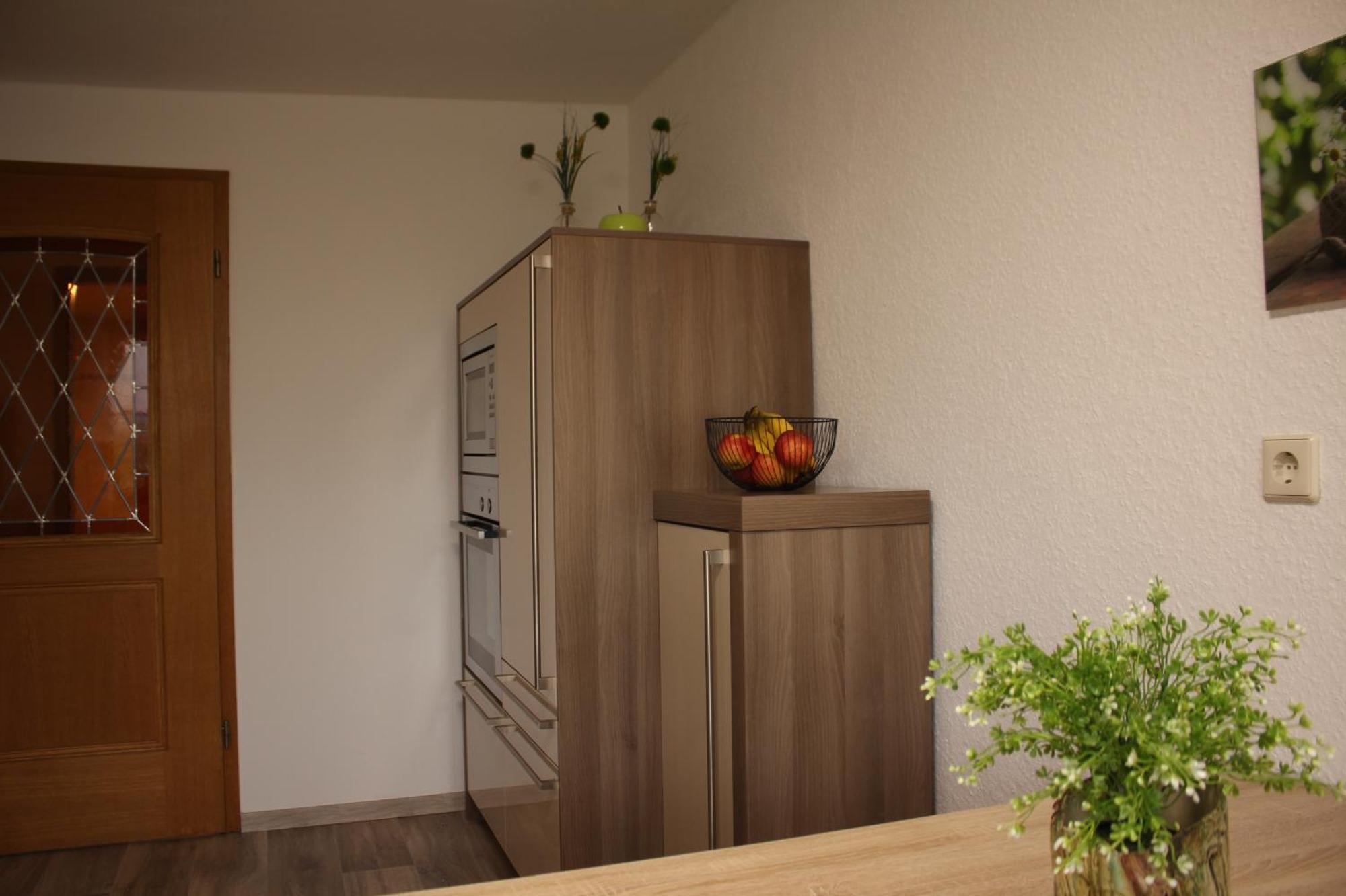 Ferienwohnungen Schoenherr Schlettau Bagian luar foto