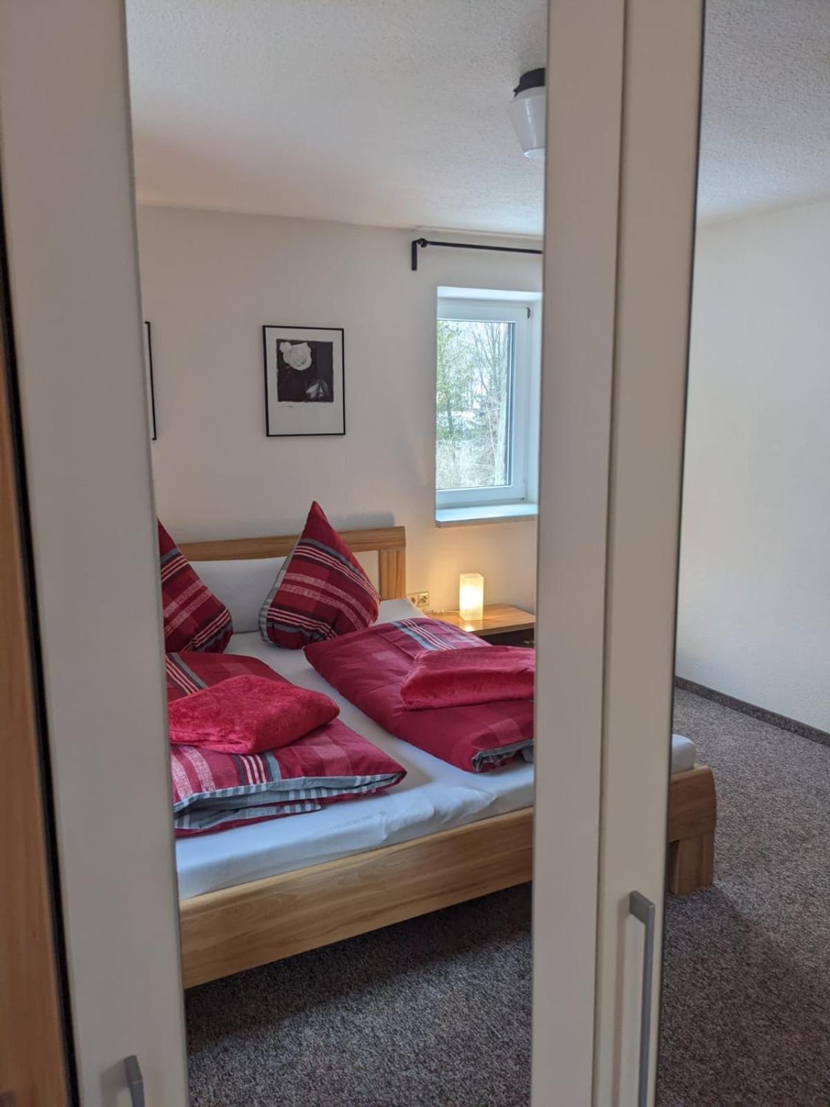 Ferienwohnungen Schoenherr Schlettau Bagian luar foto
