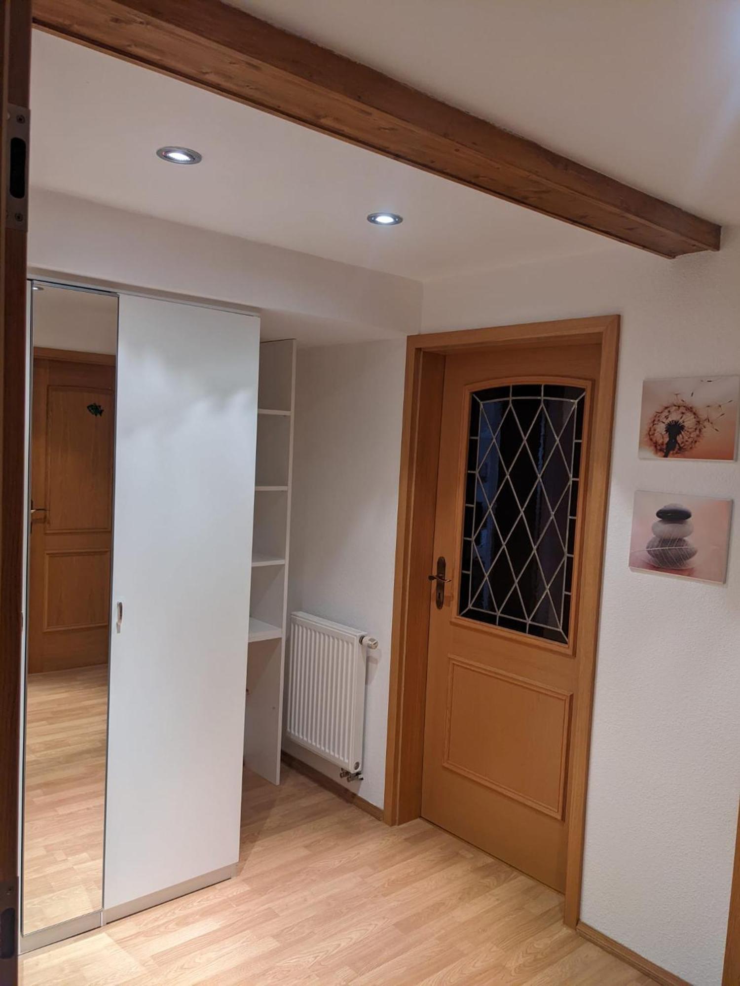 Ferienwohnungen Schoenherr Schlettau Bagian luar foto