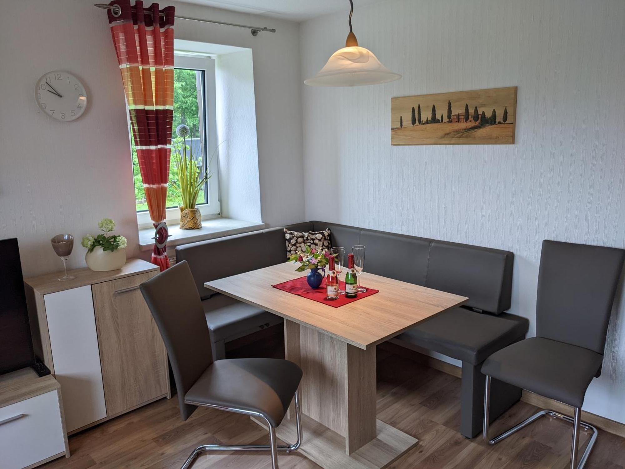 Ferienwohnungen Schoenherr Schlettau Bagian luar foto