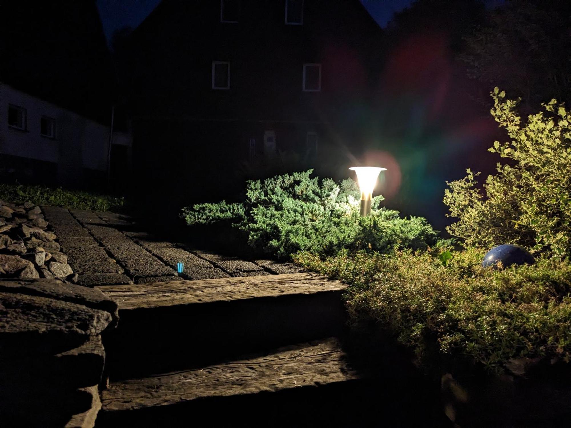 Ferienwohnungen Schoenherr Schlettau Bagian luar foto